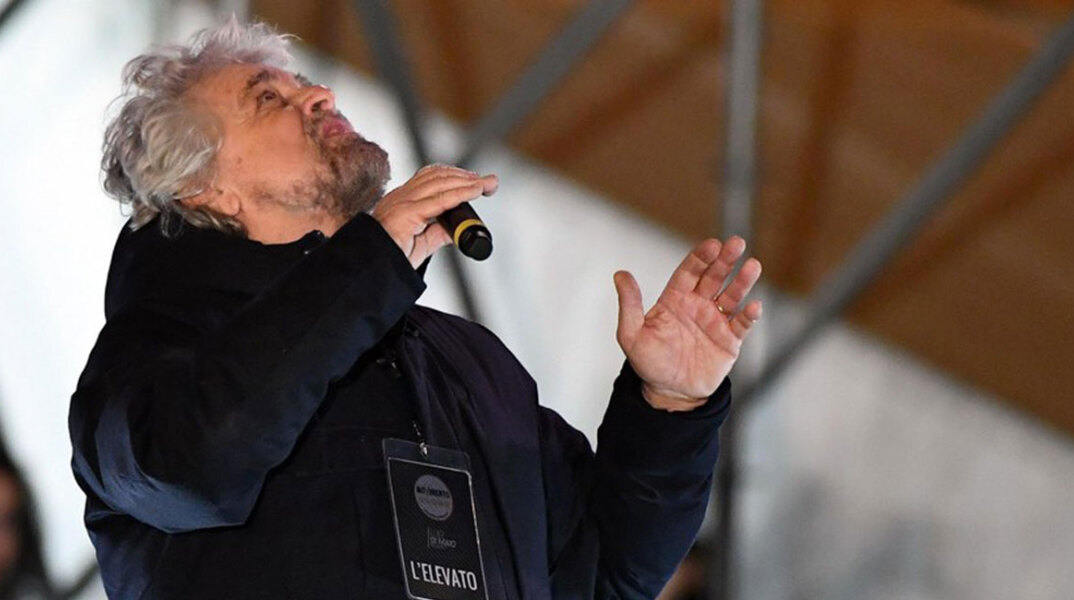 Μπέπε Γκρίλο