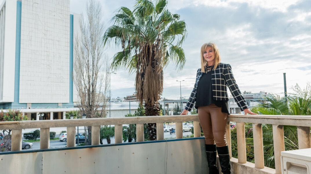 Ξένια Κούρτογλου