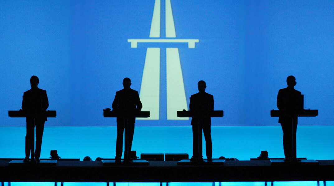 Kraftwerk Kraftwerk
