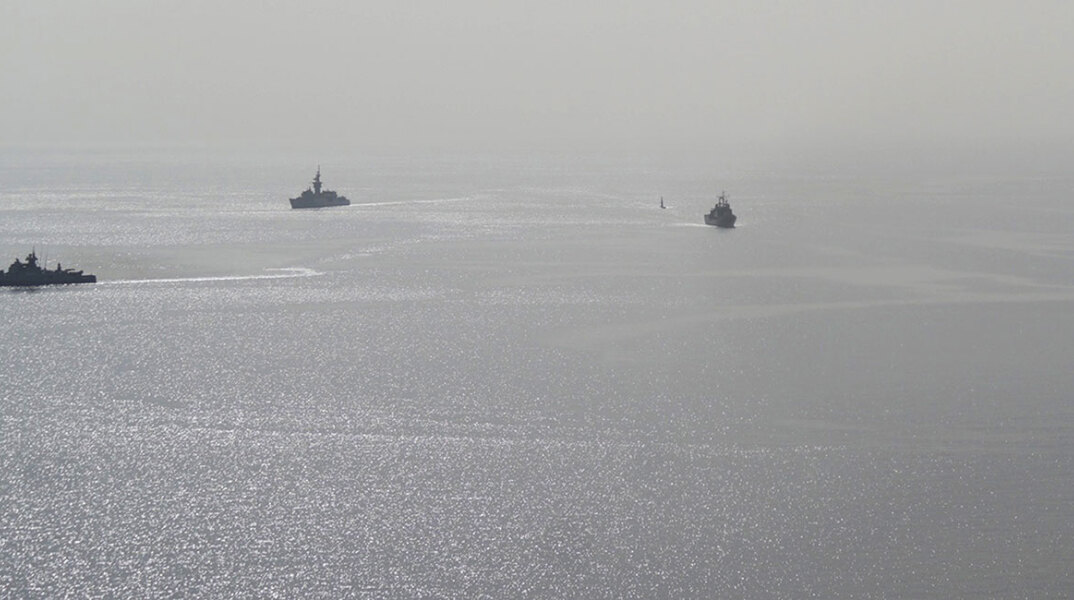 Στρατιωτική Άσκηση