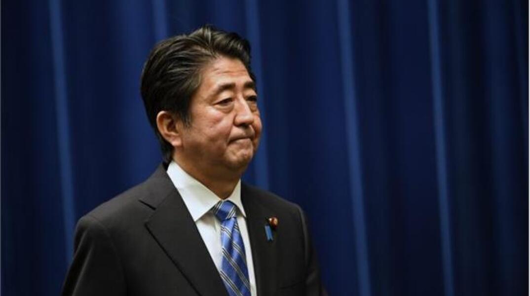 Σκάνδαλο στην Ιαπωνία με εμπλοκή του πρωθυπουργού και του υπ. Οικονομικών 