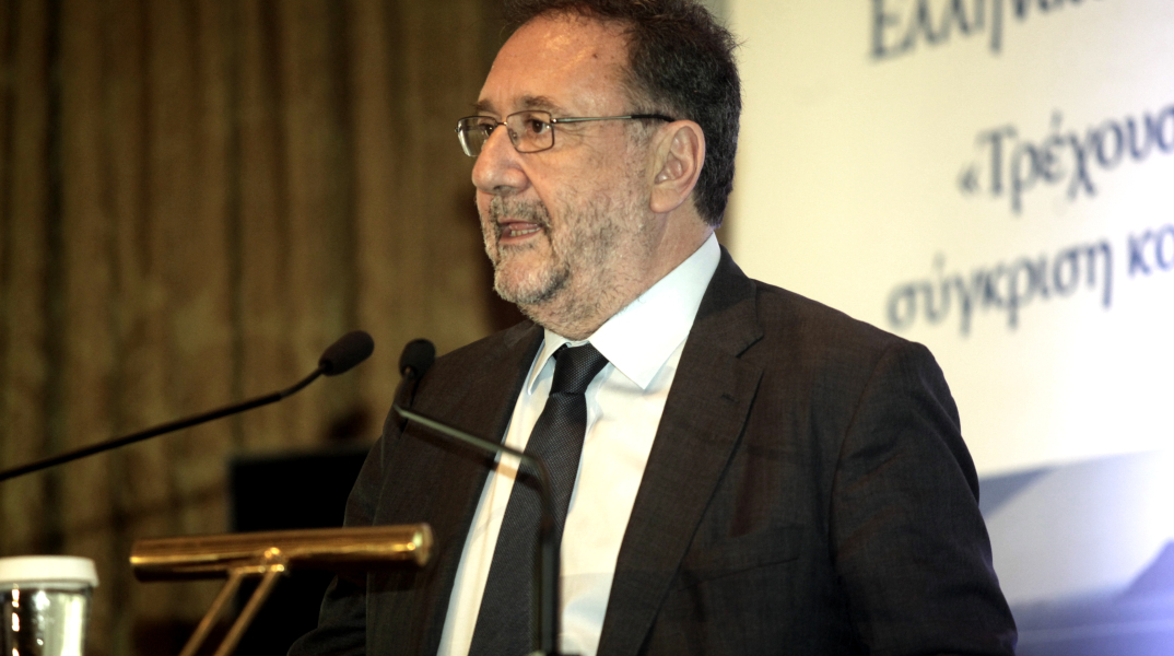 Στ. Πιτσιόρλας: Μέχρι τον Οκτώβριο μπουλντόζες στο Ελληνικό 