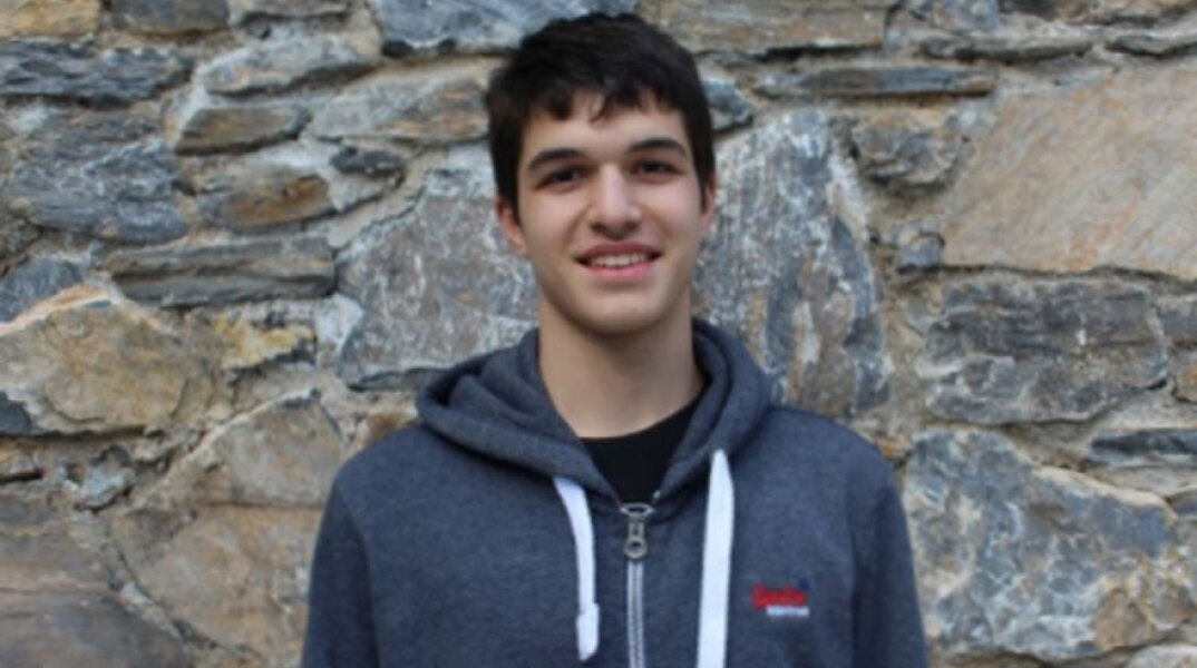 Ο μαθητής που βρέθηκε από τα θρανία του Pierce στο ΜΙΤ