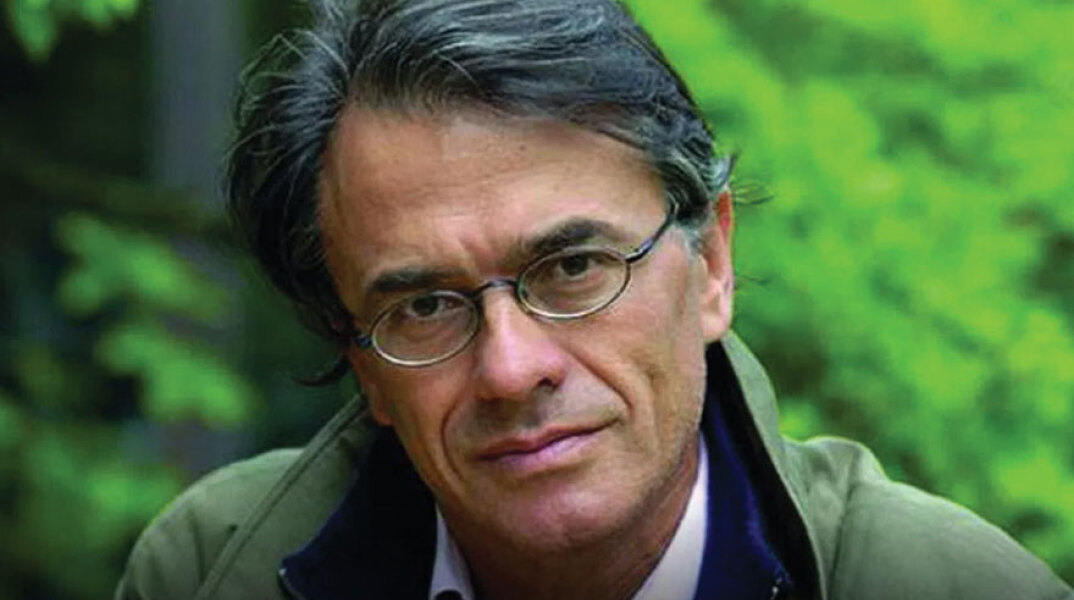 Χάρης Βλαβιανός