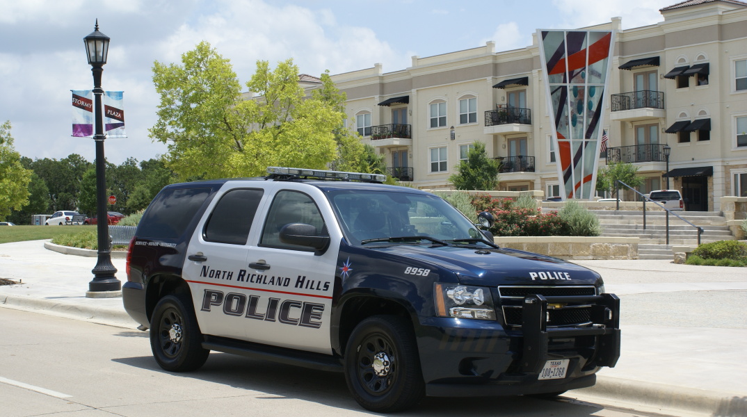 12 συλλήψεις στο Τέξας για θυσίες ζώων 