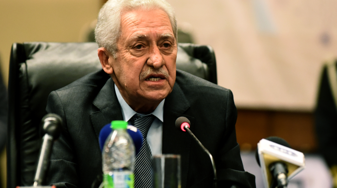 Κουβέλης: Η Τουρκία δεν επιδιώκει ένα θερμό επεισόδιο 