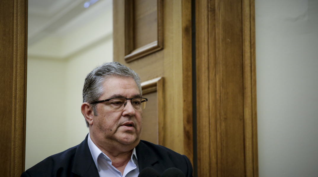 «Το ΝΑΤΟ και η ΕΕ έχουν χαράξει τα σύνορα στην περιοχή δυο τρεις φορές από το ’90» 