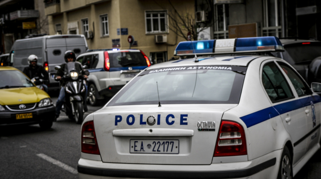 48χρονος άστεγος συνελήφθη για τη δολοφονία στον Πειραιά 