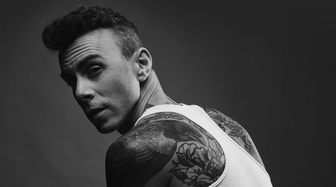 Asaf Avidan