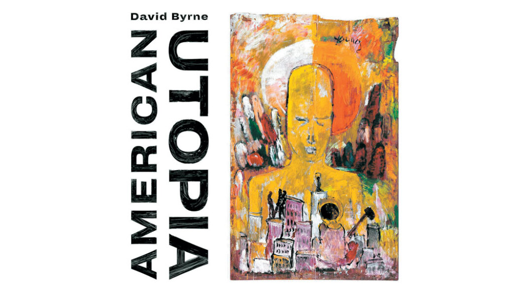 David Byrne - American Utopia