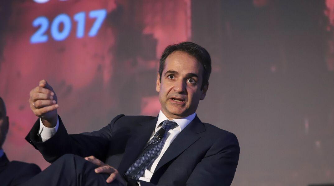 ΝΔ: «Τα 2/3 των μελών της ΚΕ του ΣΥΡΙΖΑ μισθοδοτούνται από το κράτος» 