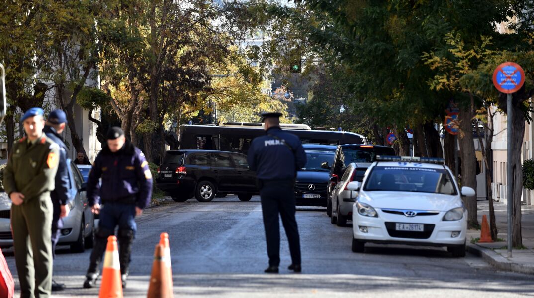 Σχέδιο για την εγκατάσταση Τούρκων Γκιουλενιστών στην Ελλάδα 