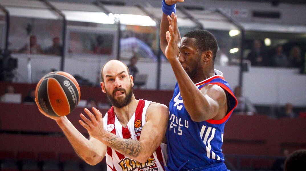  Η τελική ευθεία για τα πλέι οφ της Ευρωλίγκας