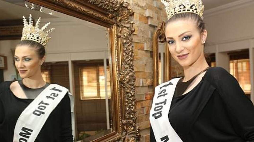 Η Τουρκάλα μοντέλο που απειλεί την Ελλάδα με… οθωμανικά χαστούκια 