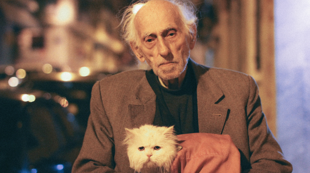 © Βικτώρια Άλεξ