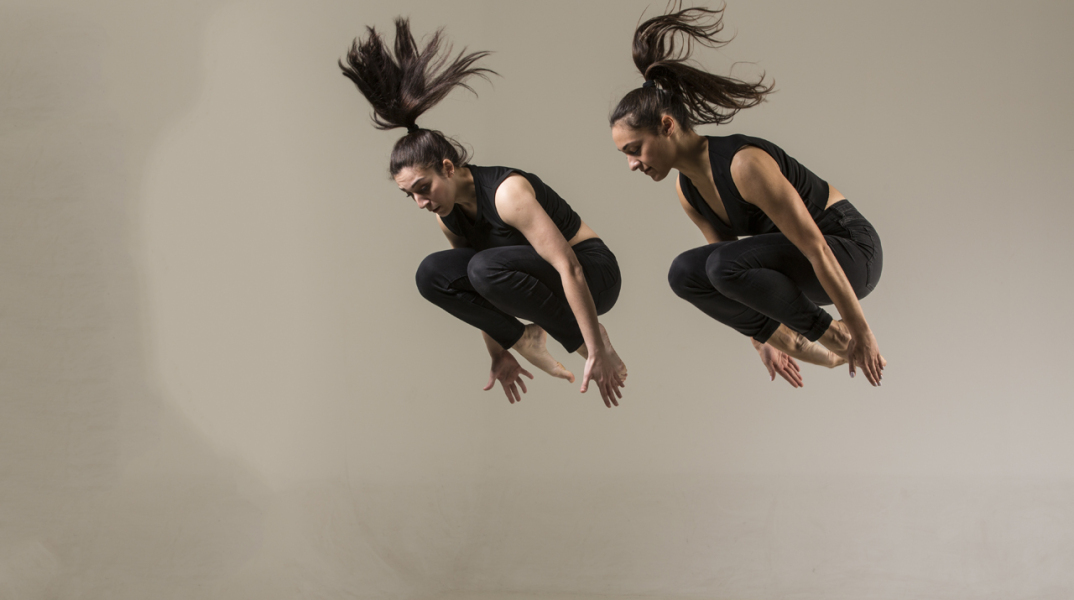 3 μέρες, 9 έργα, 9 χρόνια In Progress Feedback Festival 