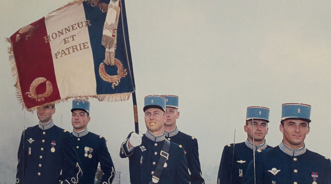 Αρνό Μπελτράμ