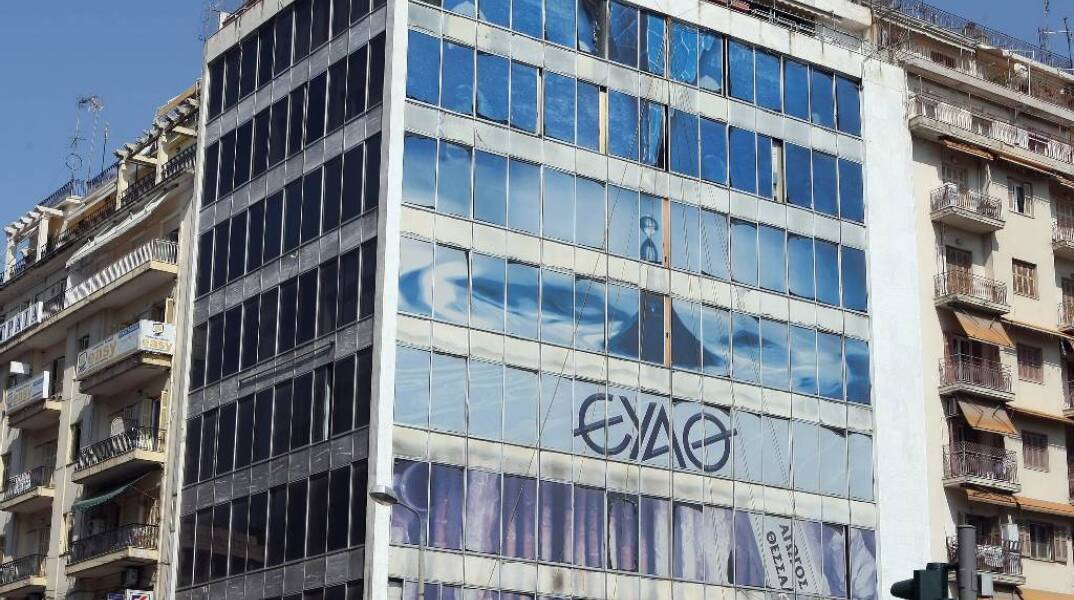 Κανείς δεν ξέρει πότε θα λυθεί το θέμα της υδροδότησης στη Θεσσαλονίκη 