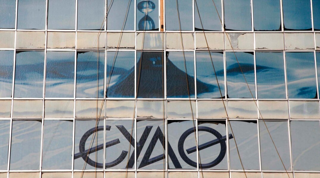 Προς ομαλοποίηση η υδροδότηση της Θεσσαλονίκης 