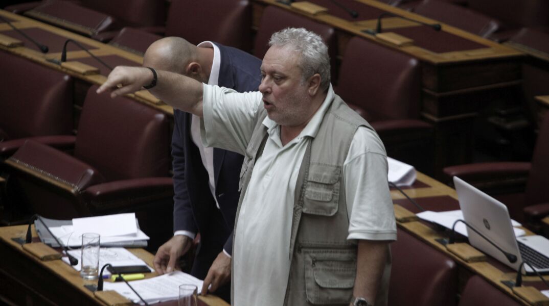 To tweet του Γρηγόρη Ψαριανού για τη Θεσσαλονίκη θα συζητηθεί 