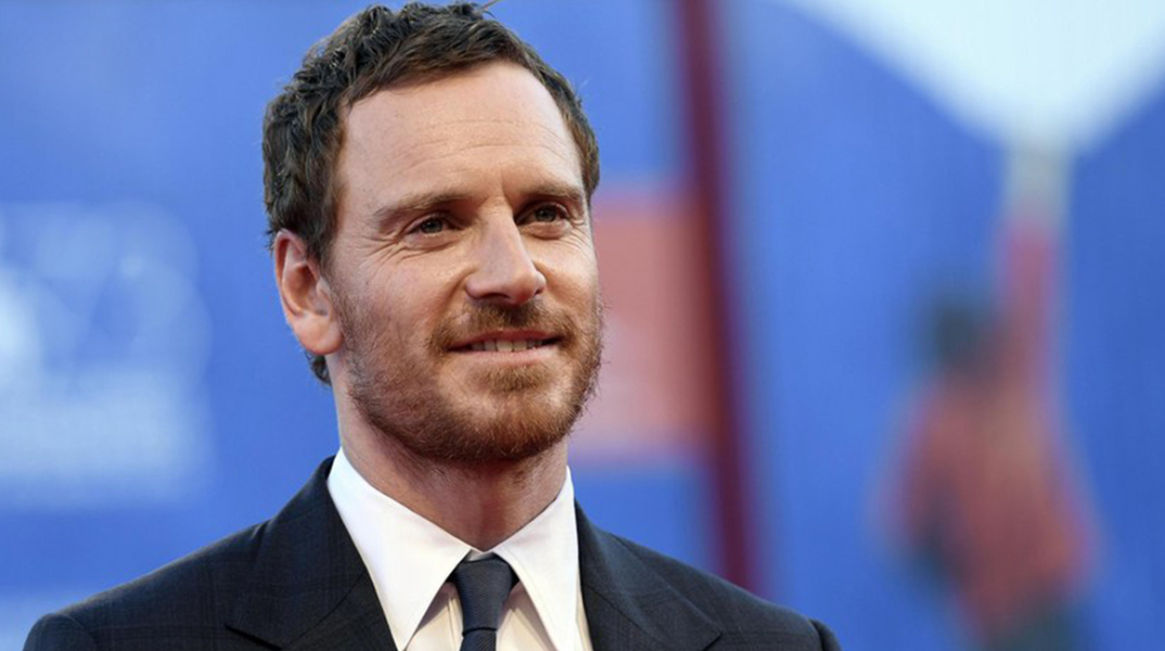 Μάικλ Φασμπέντερ