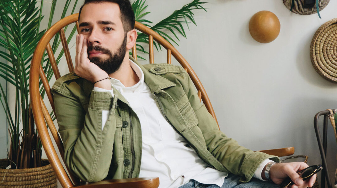 Δημήτρης Μπογδάνος