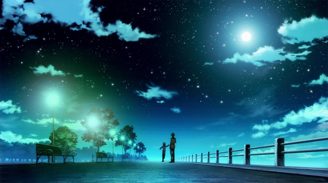 perfect-pictures-anime-blue-starry-sky-beautiful-night-wallpaper-wp6809024.jpg