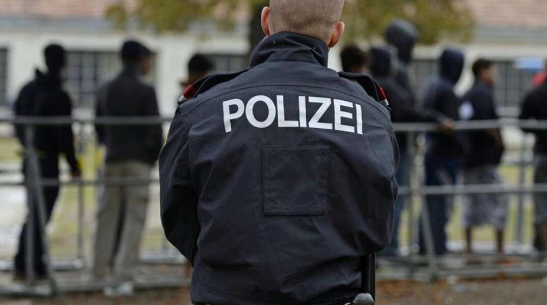 Όχημα έπεσε σε πεζούς στη Γερμανία, για πολλούς νεκρούς μιλάει το Spiegel 