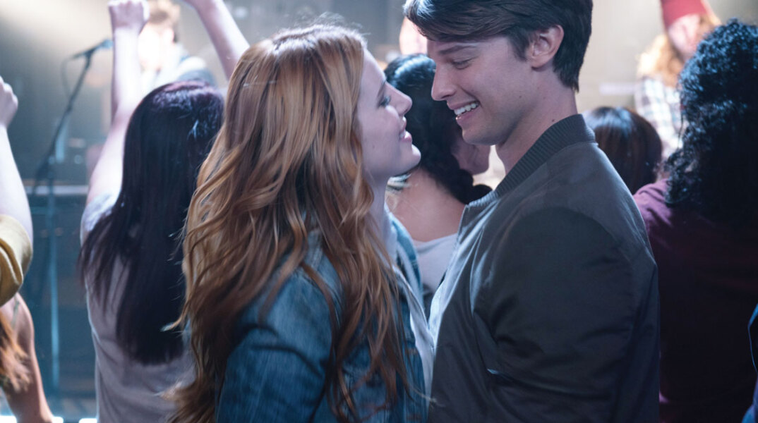 Ο ήλιος του μεσονυχτίου  (Midnightsun)