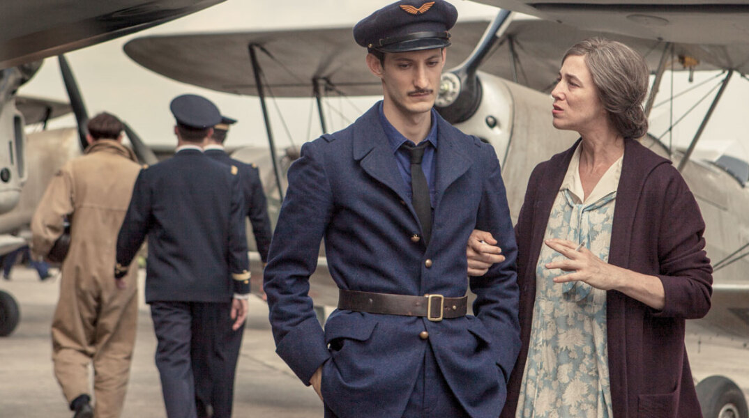 Η υπόσχεση της αυγής (La Promesse de lÕ Aube)