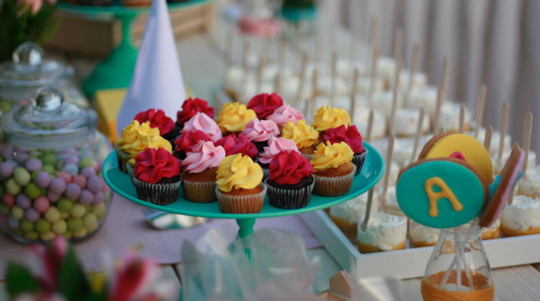 Mokpo creative cakes