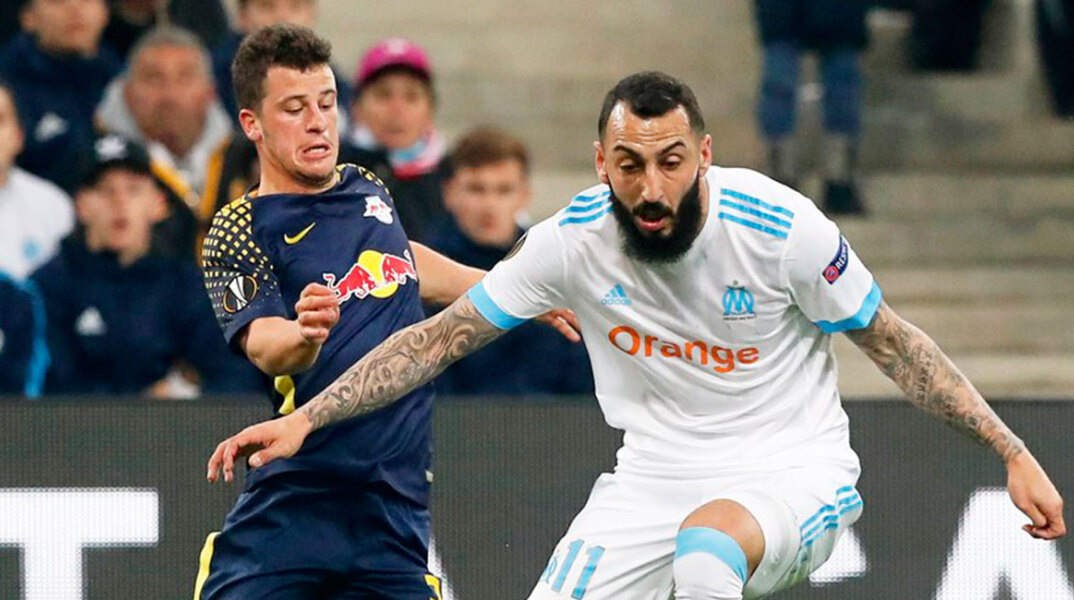 Κώστας Μήτρογλου 