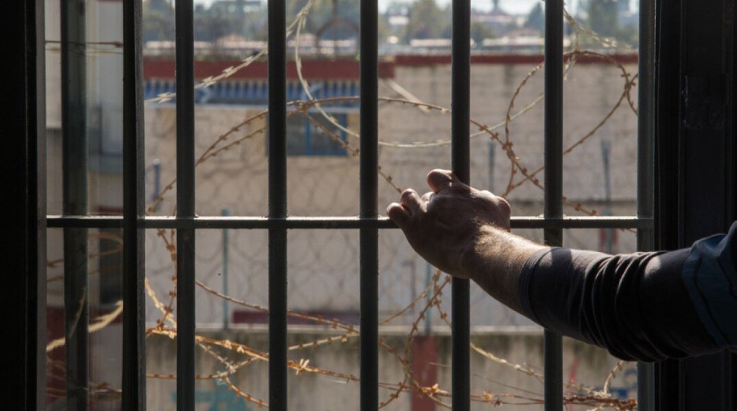 Νέα αιματηρή συμπλοκή στις φυλακές Δομοκού 