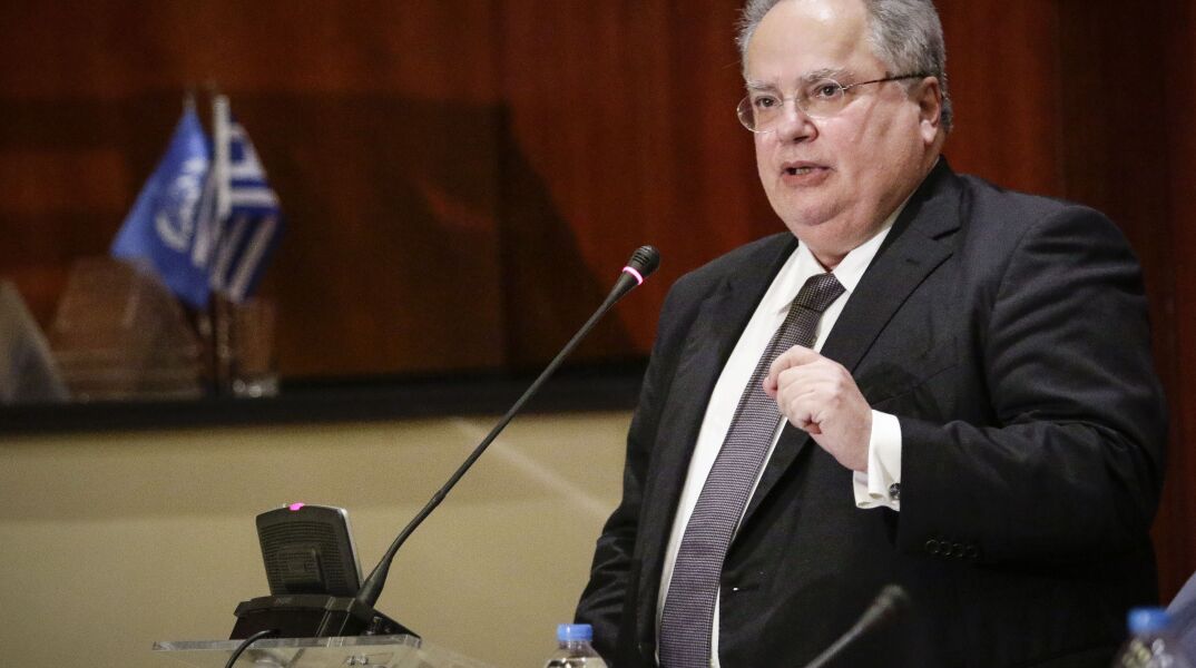 ΥΠΕΞ: Καταδίκη των χημικών, να βρεθεί πολιτική λύση στη Συρία 