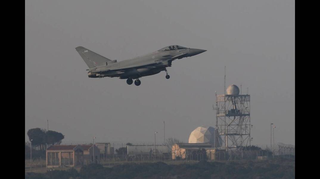 Συνάντηση ΗΠΑ, Βρετανίας, Γαλλίας, Γερμανίας για τη Συρία 