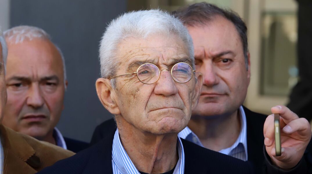 Τις διαδικασίες για το αποτεφρωτήριο νεκρών επιταχύνει ο Δήμος Θεσσαλονίκης 