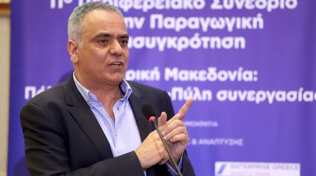 Έρχεται Κλεισθένης αντί Καλλικράτη στην Τοπική Αυτοδιοίκηση 