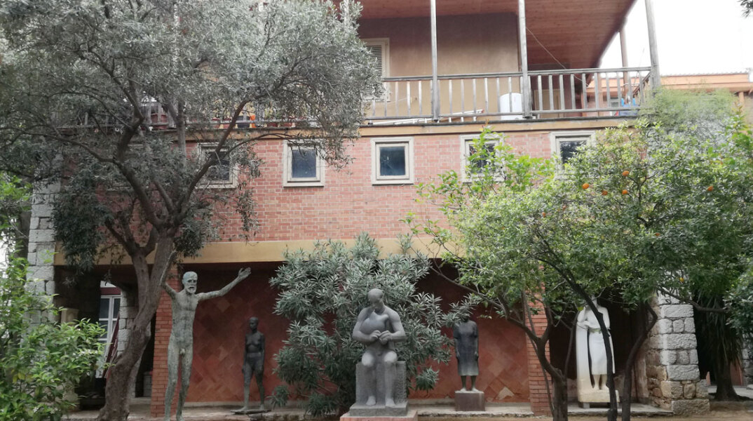 Γιάννης Παππάς