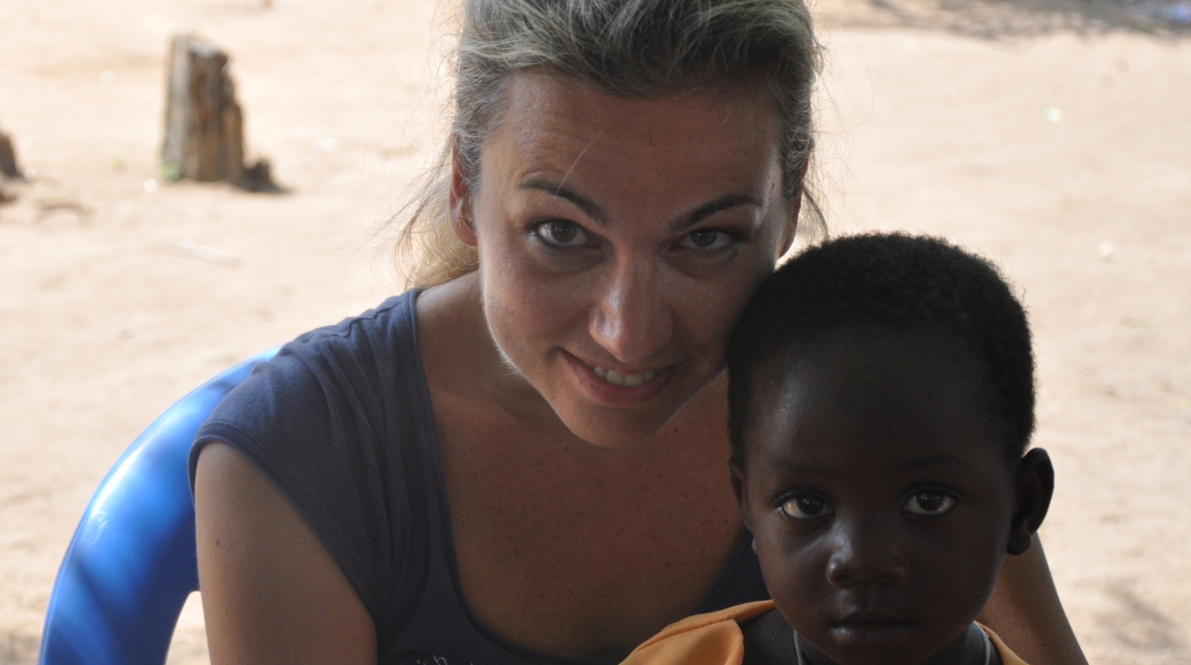 Η Νάταλι Βαλάκη