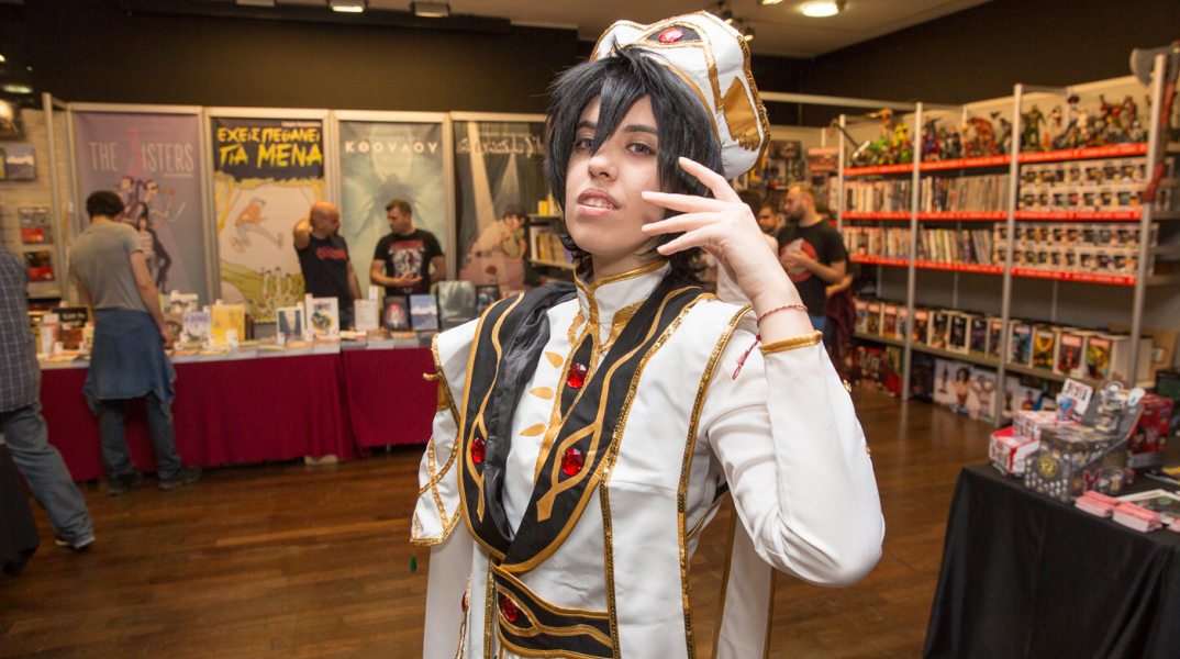 © Πέτρος Πουλόπουλος 