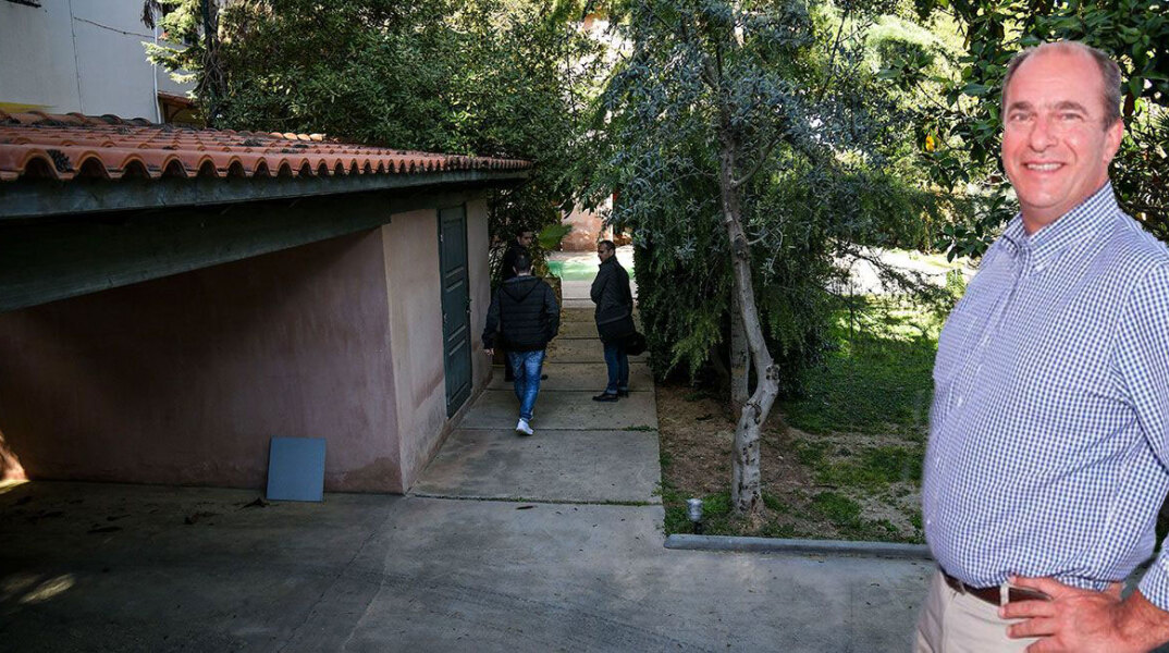 Αλέξανδρος Σταματιάδης