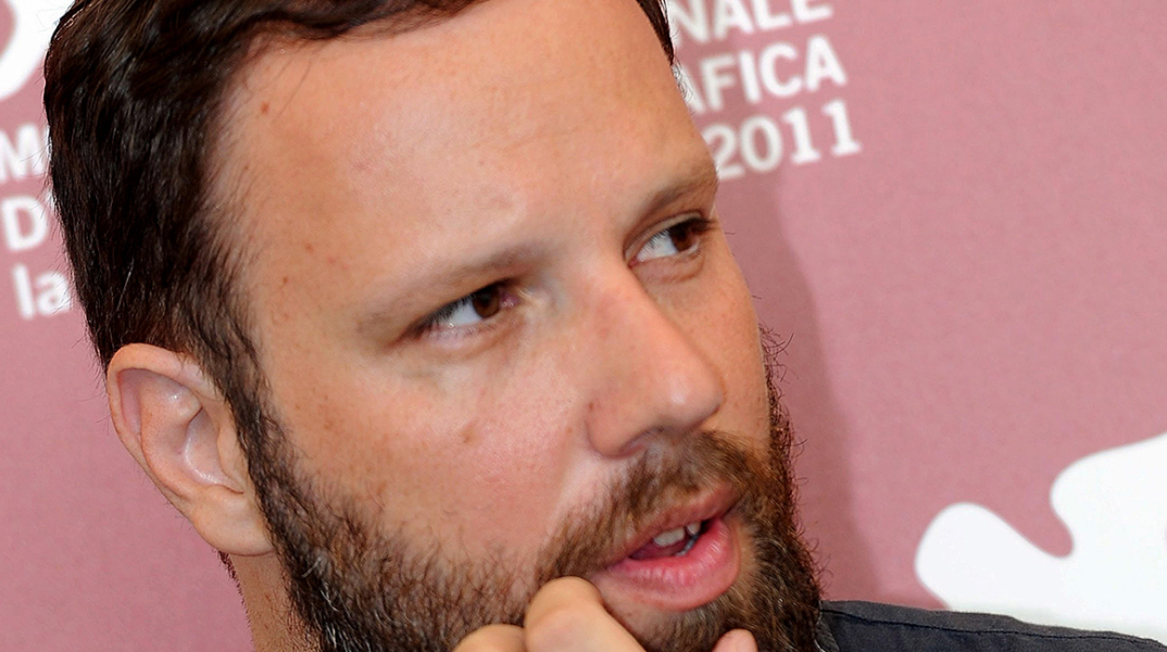 Γιώργος Λάνθιμος