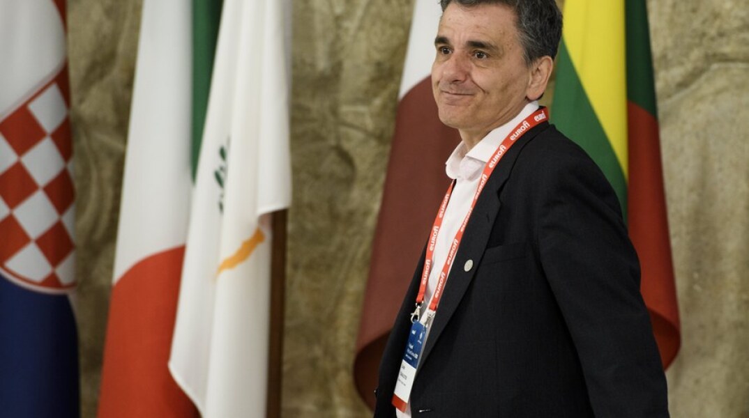 Ευτυχης Τσακαλώτος