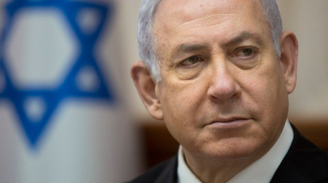 netanyahu
