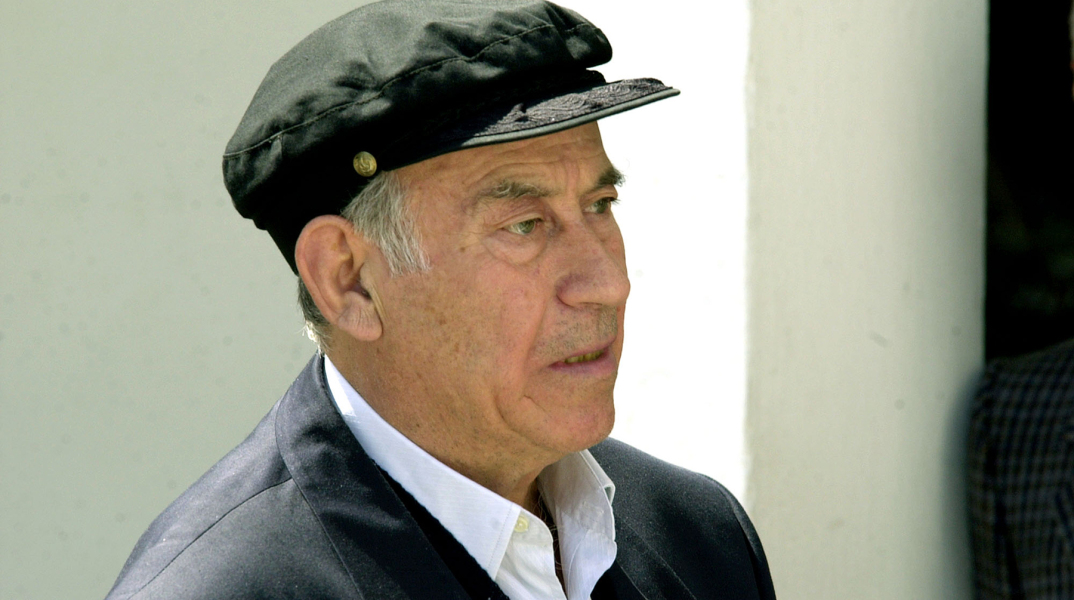 Σαν σήμερα Κυριακή 3 Μαΐου, το 2011, έφυγε από τη ζωή ο Θανάσης Βέγγος