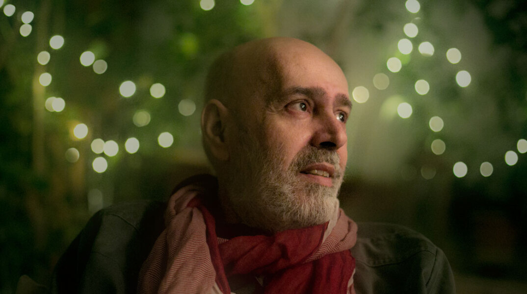 Χρήστος Αγγελάκος