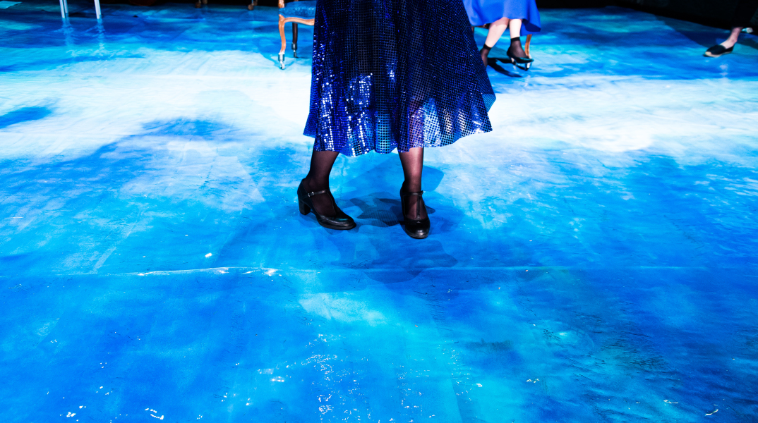 Η Κυρά της Θάλασσας