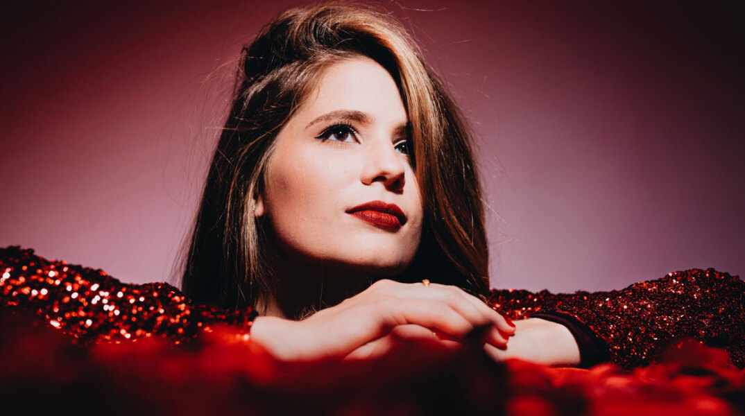 Λετονία - Laura Rizzotto