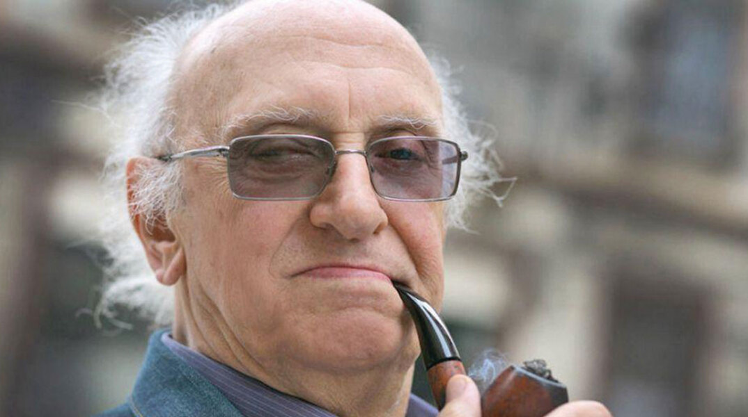 Πέτρος Μάρκαρης