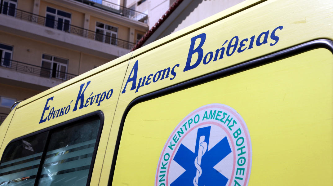 Οκτώ φορές πάνω από το όριο το αλκοόλ στο αίμα του οδηγού της νταλίκας